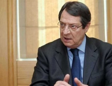 N.Αναστασιάδης: «Στην Βάρνα θα δοκιμαστεί ο σεβασμός της Τουρκίας έναντι της Ε.Ε.»